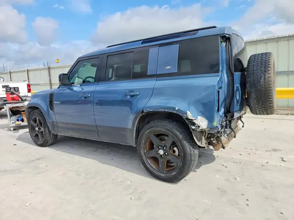 SALEP7EU4L2021277 2020 LAND ROVER DEFENDER - Image 2