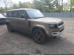 SALEP7EU5L2003175 2020 LAND ROVER DEFENDER