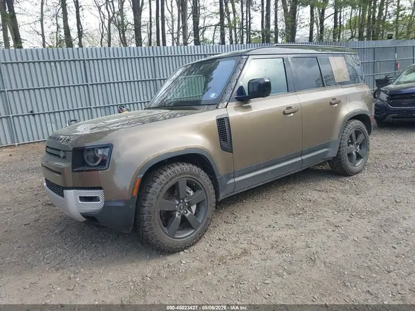 SALEP7EU5L2003175 2020 LAND ROVER DEFENDER - Image 2