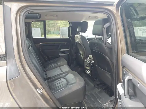 SALEP7EU5L2003175 2020 LAND ROVER DEFENDER - Image 8