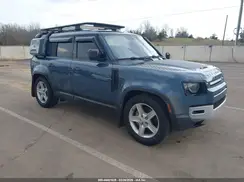 SALEP7EU5L2018386 2020 LAND ROVER DEFENDER