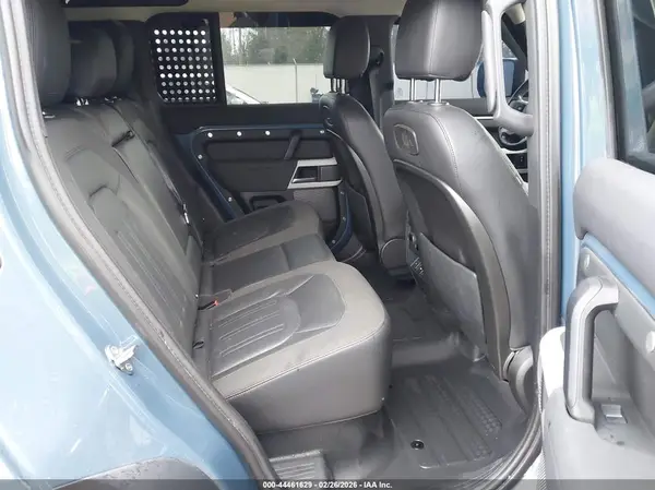 SALEP7EU5L2018386 2020 LAND ROVER DEFENDER - Image 8