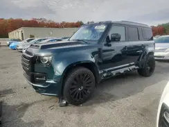 SALEP7EU5L2021482 2020 LAND ROVER DEFENDER