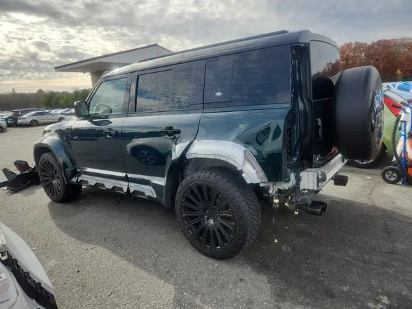 SALEP7EU5L2021482 2020 LAND ROVER DEFENDER - Image 2