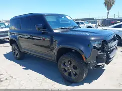 SALEP7EU6L2015884 2020 LAND ROVER DEFENDER