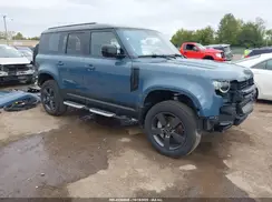 SALEP7EU6L2017389 2020 LAND ROVER DEFENDER