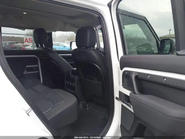 SALEP7EU6L2031762 2020 LAND ROVER DEFENDER - Image 8