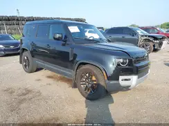SALEP7EU6L2034404 2020 LAND ROVER DEFENDER