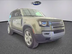 SALEP7EU6P2142740 2023 LAND ROVER DEFENDER