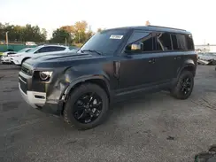 SALEP7EU6P2205075 2023 LAND ROVER DEFENDER