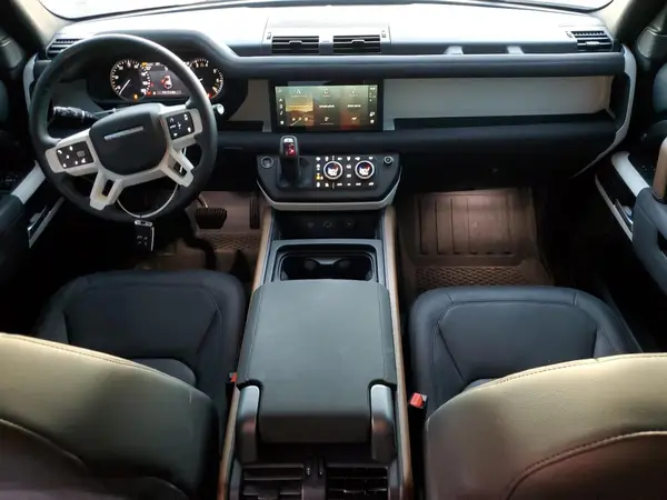 SALEP7EU6P2205075 2023 LAND ROVER DEFENDER - Image 8