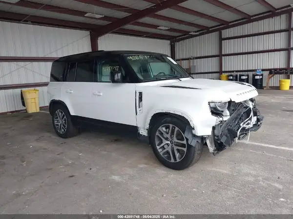 SALEP7EU6P2242370 2023 LAND ROVER DEFENDER - Image 1
