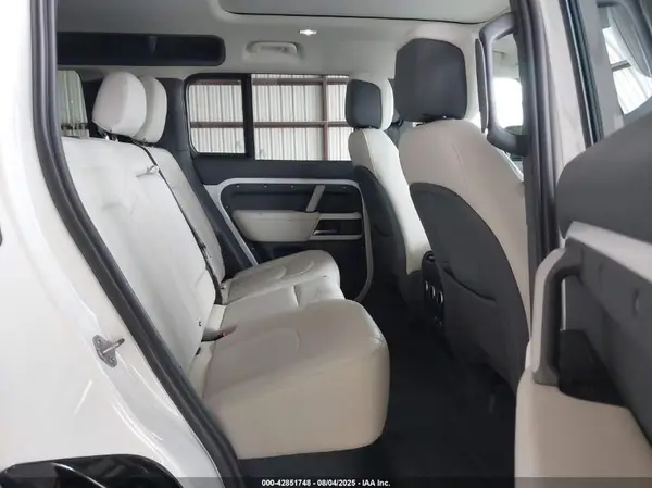SALEP7EU6P2242370 2023 LAND ROVER DEFENDER - Image 8