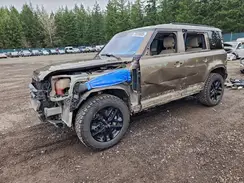 SALEP7EU7L2017031 2020 LAND ROVER DEFENDER