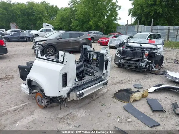 SALEP7EU7L2017532 2020 LAND ROVER DEFENDER - Image 2