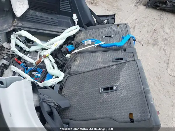 SALEP7EU7L2017532 2020 LAND ROVER DEFENDER - Image 8
