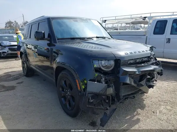 SALEP7EU7L2019989 2020 LAND ROVER DEFENDER - Image 1