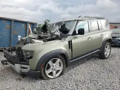 SALEP7EU7L2031852 2020 LAND ROVER DEFENDER