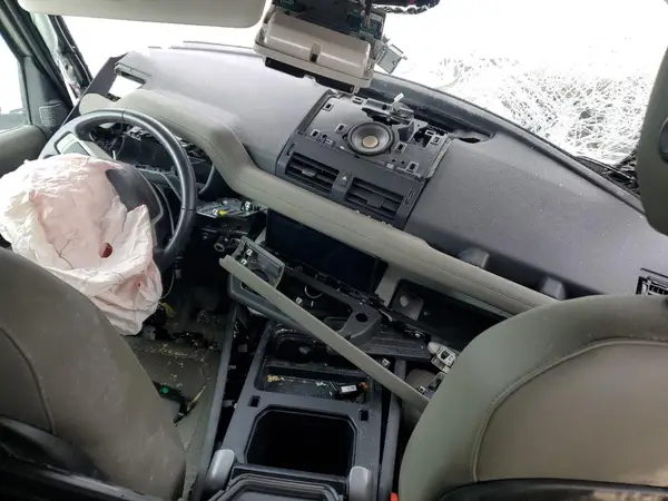 SALEP7EU7L2031852 2020 LAND ROVER DEFENDER - Image 8