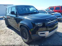 SALEP7EU7L2033956 2020 LAND ROVER DEFENDER