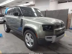 SALEP7EU7P2185256 2023 LAND ROVER DEFENDER