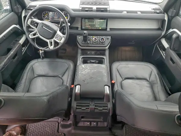 SALEP7EU7P2219518 2023 LAND ROVER DEFENDER - Image 8