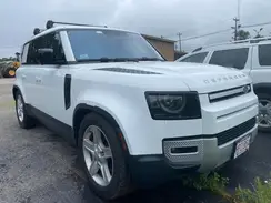 SALEP7EU8L2018785 2020 LAND ROVER DEFENDER
