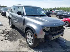 SALEP7EU8L2031505 2020 LAND ROVER DEFENDER