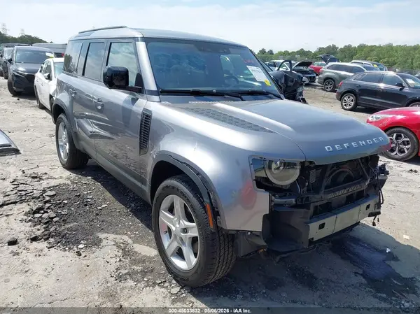SALEP7EU8L2031505 2020 LAND ROVER DEFENDER - Image 1