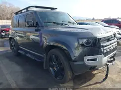 SALEP7EU8P2112820 2023 LAND ROVER DEFENDER