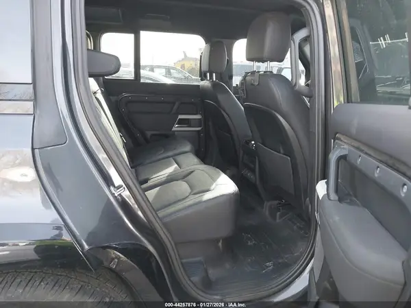 SALEP7EU8P2112820 2023 LAND ROVER DEFENDER - Image 8