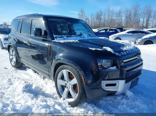 SALEP7EU8P2125731 2023 LAND ROVER DEFENDER - Image 1