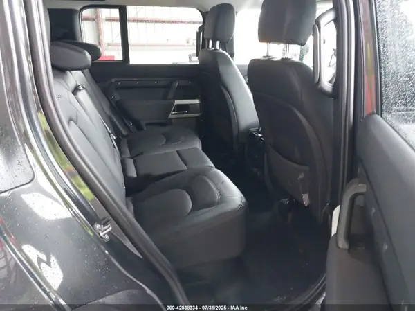 SALEP7EU8P2226753 2023 LAND ROVER DEFENDER - Image 8