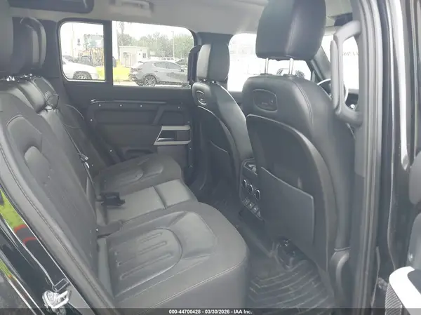 SALEP7EU9L2019735 2020 LAND ROVER DEFENDER - Image 8
