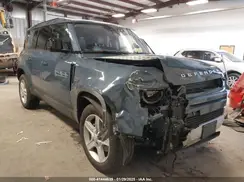 SALEP7EU9P2113667 2023 LAND ROVER DEFENDER