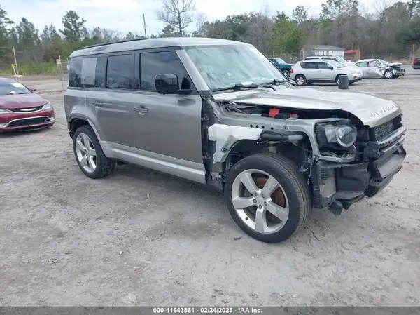 SALEP7EU9P2113801 2023 LAND ROVER DEFENDER - Image 1