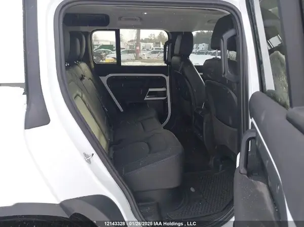 SALEP7EU9P2126189 2023 LAND ROVER DEFENDER - Image 8