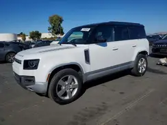 SALEP7EU9P2188157 2023 LAND ROVER DEFENDER