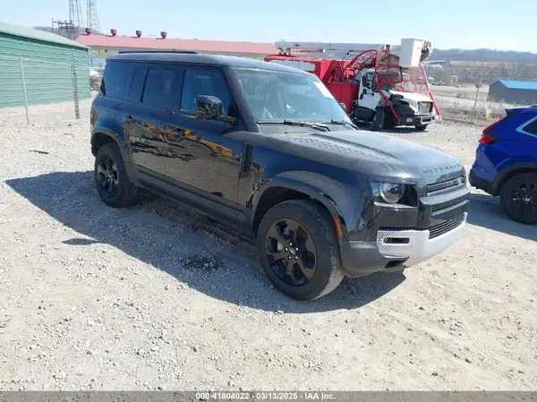 SALEP7EU9P2222274 2023 LAND ROVER DEFENDER - Image 1