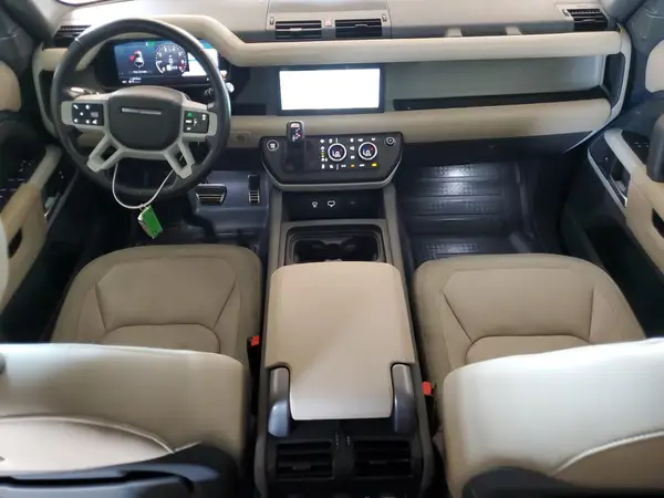 SALEP7EUXL2020490 2020 LAND ROVER DEFENDER - Image 8
