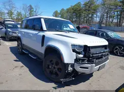 SALEP7EUXP2231078 2023 LAND ROVER DEFENDER