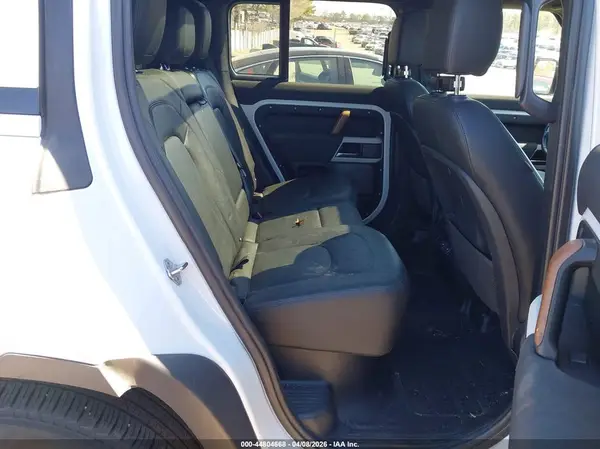 SALEP7EUXP2231078 2023 LAND ROVER DEFENDER - Image 8