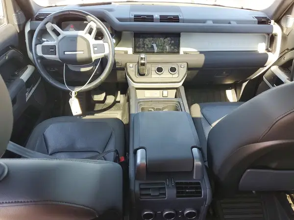 SALEP7RU0M2039173 2021 LAND ROVER DEFENDER - Image 8