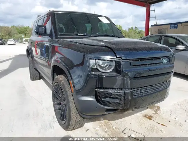 SALEP7RU0M2041019 2021 LAND ROVER DEFENDER - Image 1