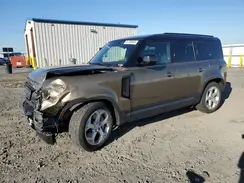 SALEP7RU0M2043014 2021 LAND ROVER DEFENDER