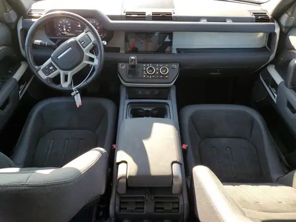 SALEP7RU0M2043014 2021 LAND ROVER DEFENDER - Image 8