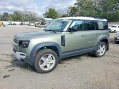 SALEP7RU0N2062566 2022 LAND ROVER DEFENDER