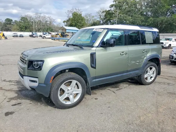 SALEP7RU0N2062566 2022 LAND ROVER DEFENDER - Image 1