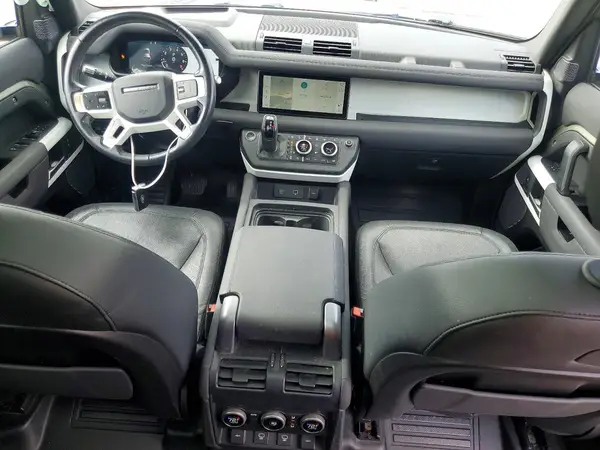 SALEP7RU0N2062566 2022 LAND ROVER DEFENDER - Image 8