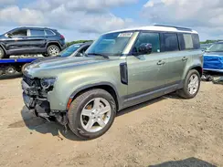 SALEP7RU0N2090920 2022 LAND ROVER DEFENDER